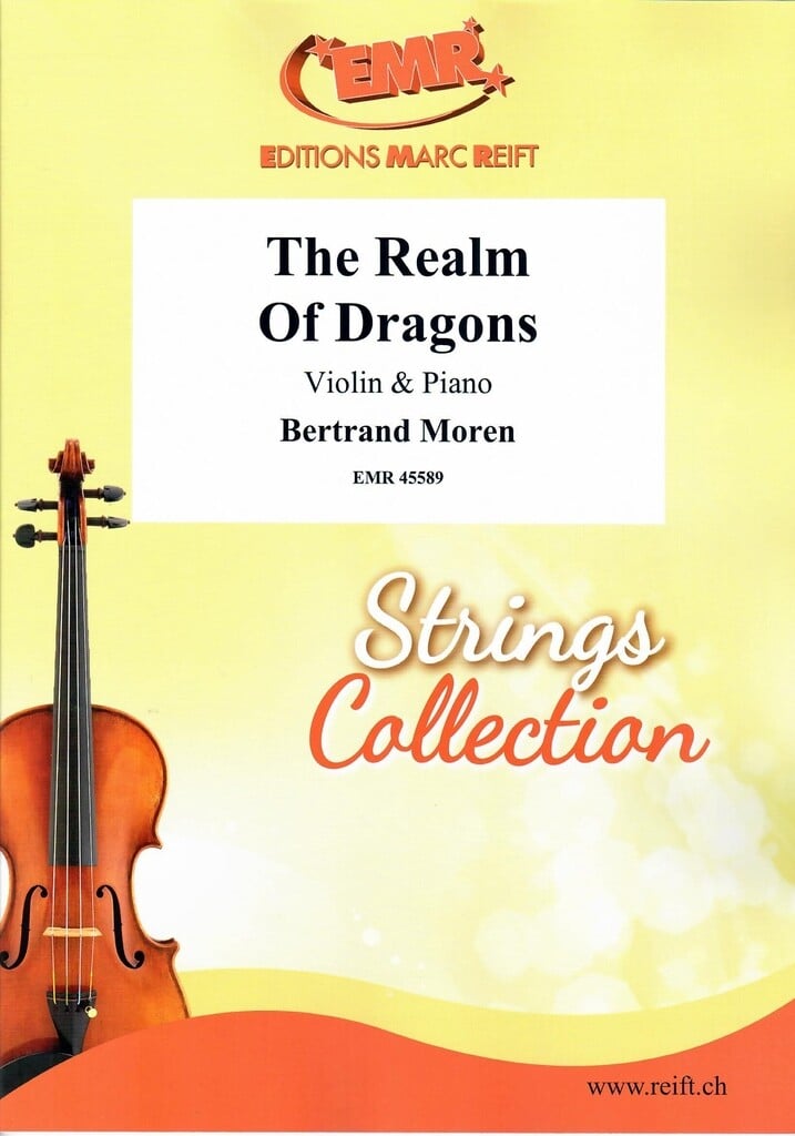 The Realm Of Dragons